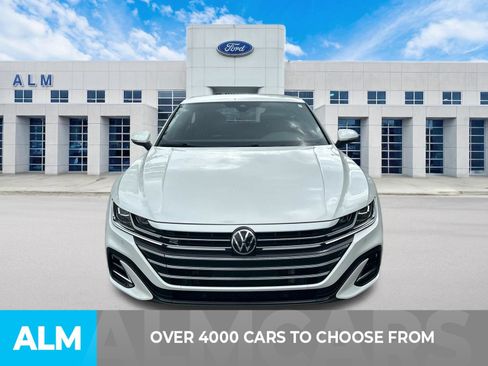 Used 2023 Volkswagen Arteon SE FWD image 2