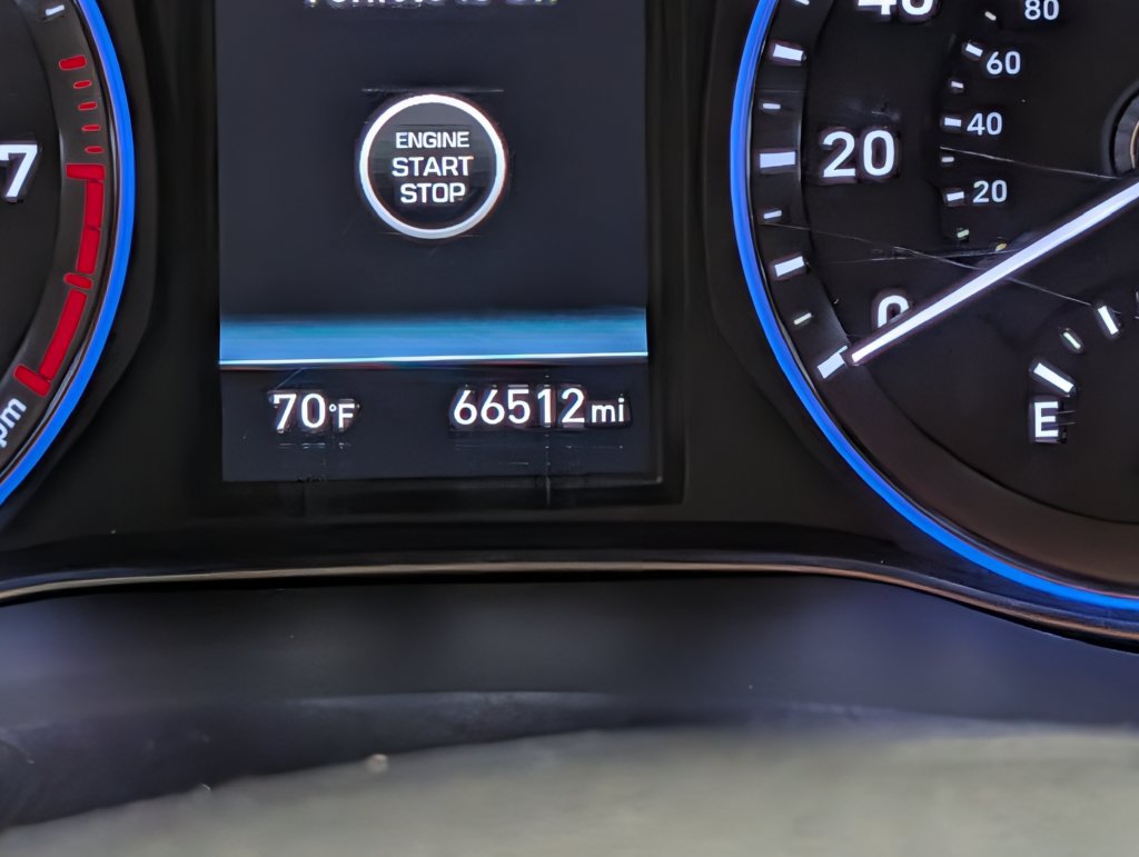 Used 2020 Hyundai Kona Limited AWD/4WD image 16