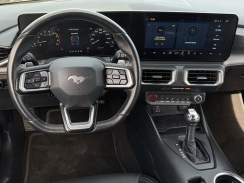 Used 2024 Ford Mustang GT Premium image 13