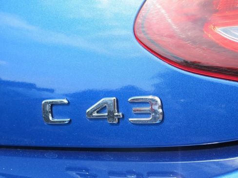 Used 2023 Mercedes-Benz C 43 AMG 4MATIC Coupe image 4