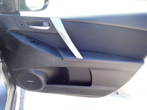 Used 2010 MAZDA MAZDA3 s Sport image 26