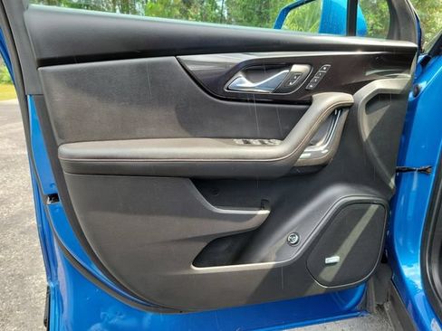 Used 2020 Chevrolet Blazer RS FWD image 22