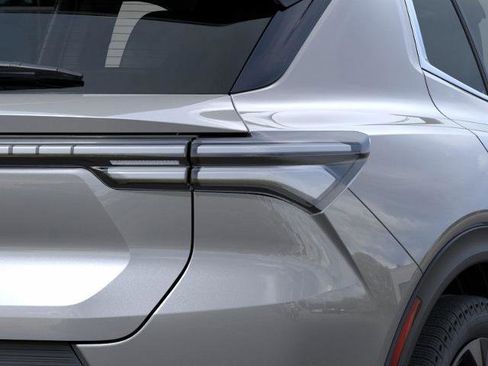 New 2026 Chevrolet Equinox EV LT w/ Convenience Package II image 11