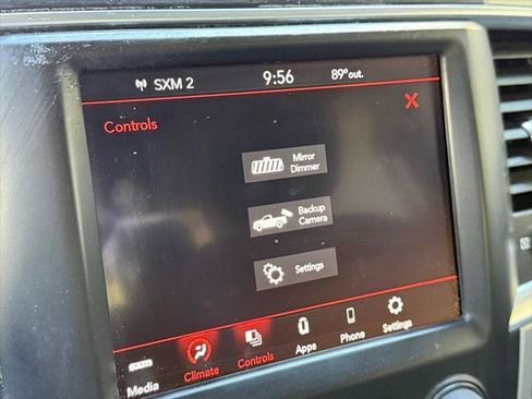 Certified 2018 RAM 1500 Big Horn AWD/4WD image 24