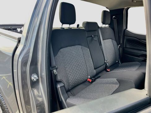 Used 2025 Ford Ranger XL RWD image 24