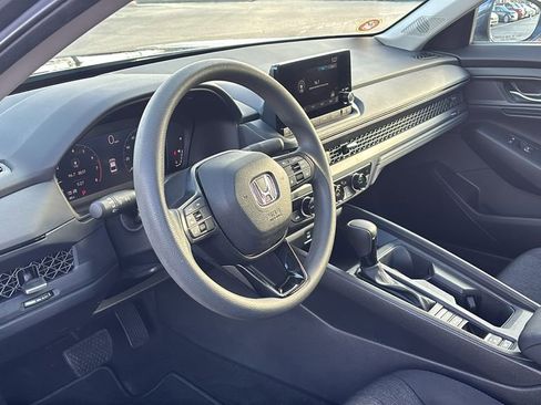 Used 2024 Honda Accord EX image 26