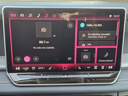 New 2026 Volkswagen Tiguan SE FWD image 13