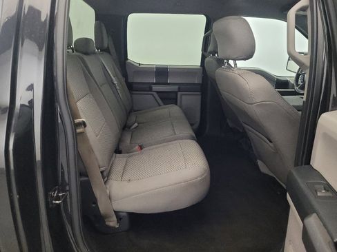 Used 2015 Ford F150 XLT AWD/4WD image 19