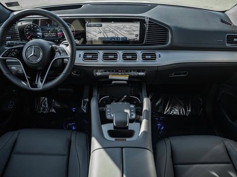 New 2026 Mercedes-Benz GLE 350 4MATIC image 21