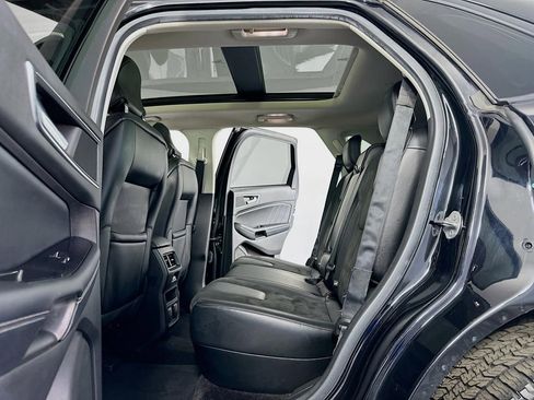 Used 2017 Ford Edge Sport w/ Equipment Group 401A image 31