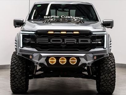 Used 2024 Ford F150 Lariat