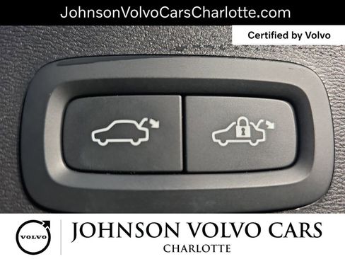 Certified 2023 Volvo XC40 B5 Plus w/ Driver Assist Package image 13
