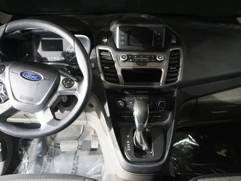 Used 2022 Ford Transit Connect XL FWD image 12