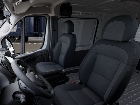 New 2026 RAM ProMaster 1500 w/ Premium Convenience Group FWD image 23