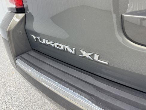 Used 2018 GMC Yukon XL Denali w/ Denali Ultimate Package image 7