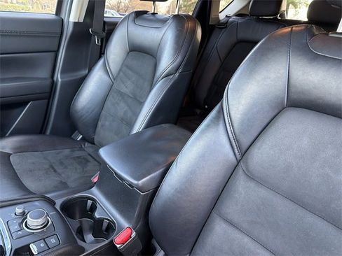 Used 2023 MAZDA CX-5 AWD 2.5 S w/ Select Package image 21