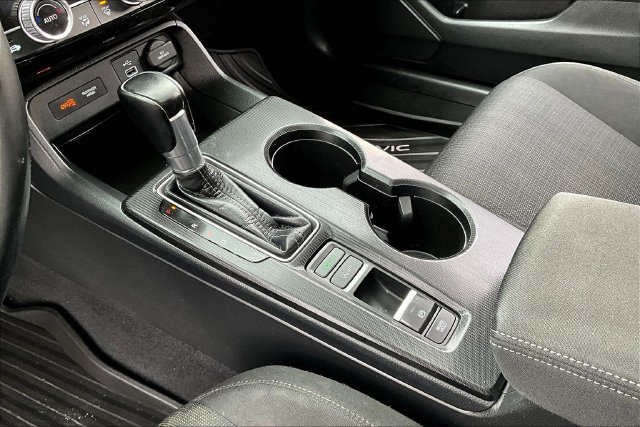Used 2022 Honda Civic EX image 17