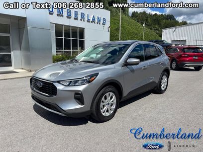 Used 2023 Ford Escape Active w/ Tech Pack #2