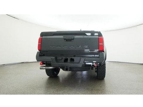 New 2026 Toyota Tacoma TRD Off-Road AWD/4WD image 31