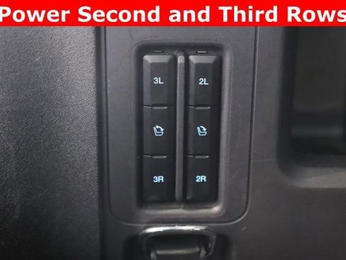 Used 2025 Ford Expedition Max Platinum image 34