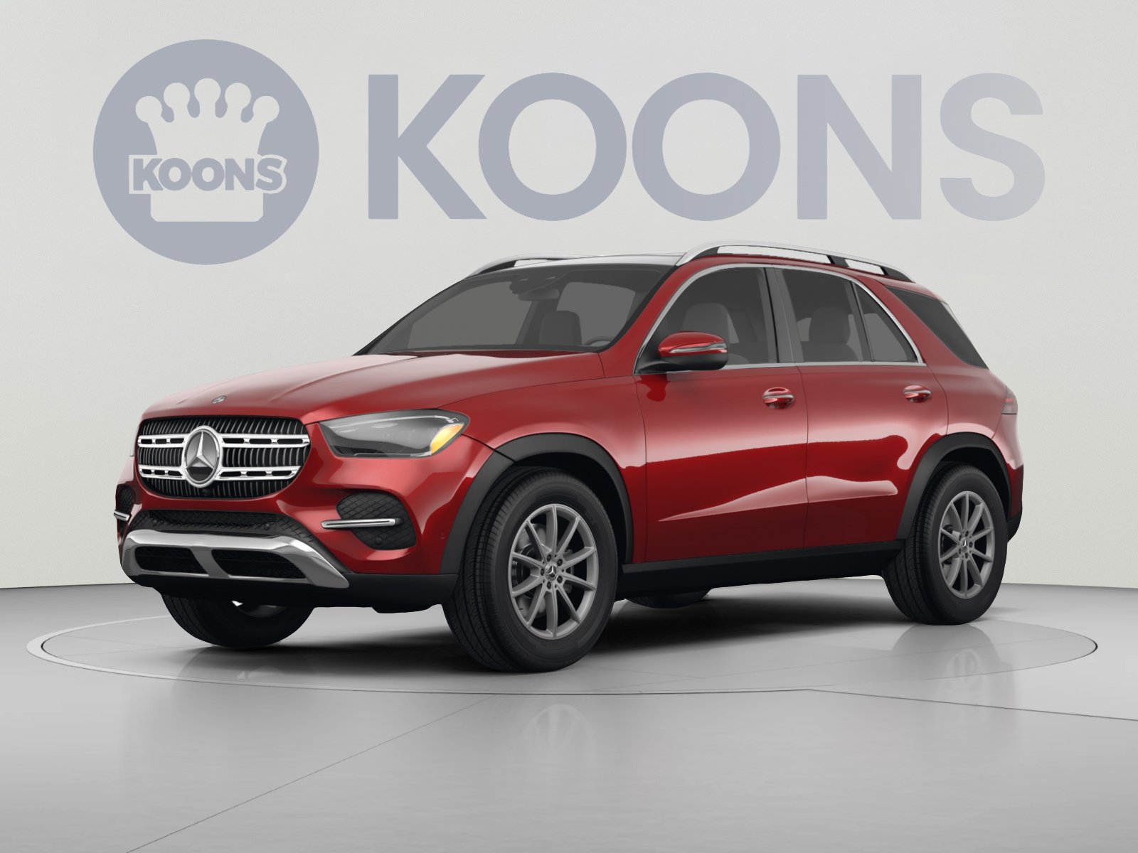 Certified 2025 Mercedes-Benz GLE 53 AMG 4MATIC Coupe image 1