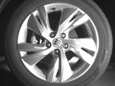 Used 2025 Buick Encore GX Preferred image 12