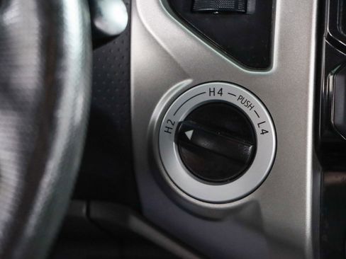 Used 2015 Toyota Tacoma 4x4 Double Cab image 22