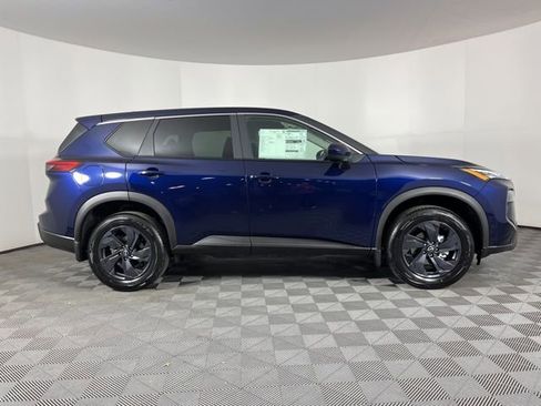 New 2026 Nissan Rogue SV w/ Cold Weather Package image 13