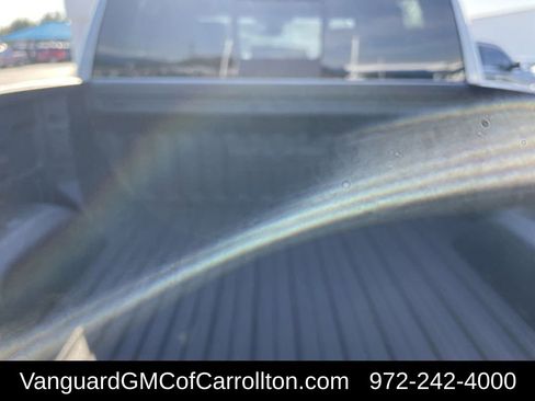 New 2026 GMC Sierra 1500 AT4X image 23