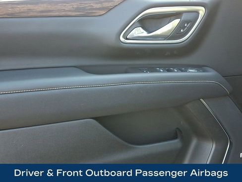 Used 2024 Chevrolet Tahoe Premier image 18