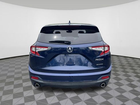 Used 2019 Acura RDX AWD image 6