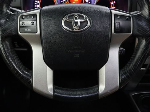 Used 2013 Toyota 4Runner Limited RWD image 25
