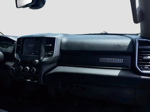 Used 2019 RAM 1500 Big Horn AWD/4WD image 27