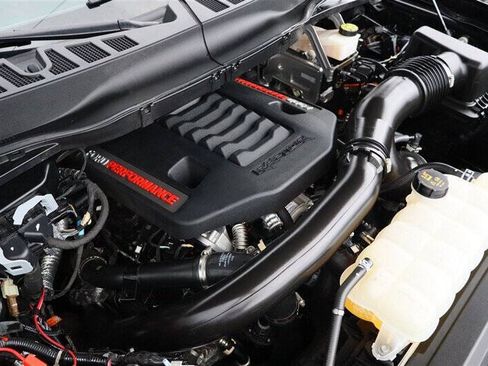 Used 2024 Ford F150 Raptor AWD/4WD image 11