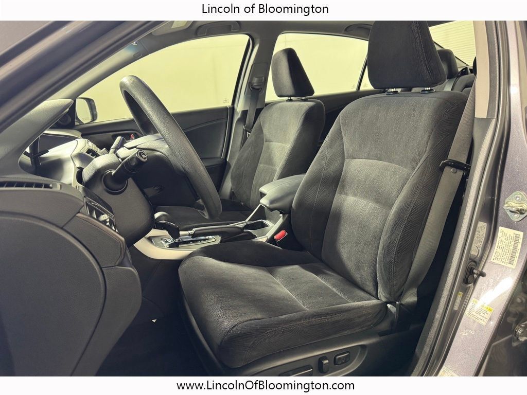 Used 2013 Honda Accord EX image 13