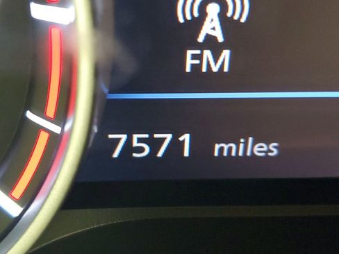 Used 2024 Nissan Sentra SV w/ All-Weather Package image 26