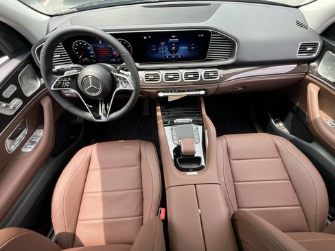 New 2026 Mercedes-Benz GLE 350 4MATIC image 13
