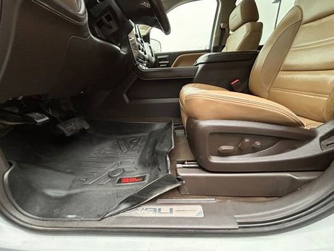 Used 2017 GMC Sierra 1500 Denali image 27