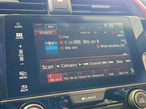 Used 2017 Honda Civic Type R image 17