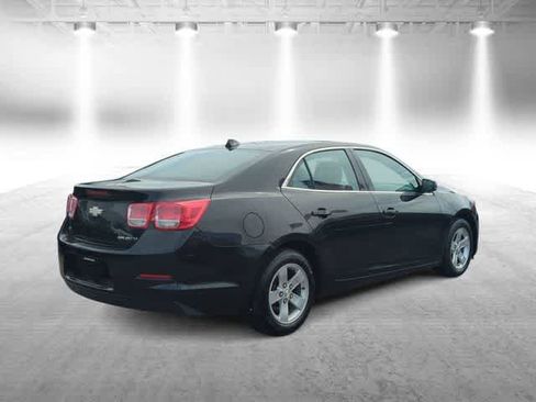 Used 2014 Chevrolet Malibu LT FWD image 8