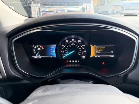 Used 2020 Ford Fusion SE w/ Equipment Group 151A FWD image 31