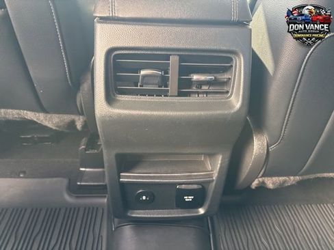 Used 2023 Ford Edge SEL w/ Convenience Package AWD/4WD image 43