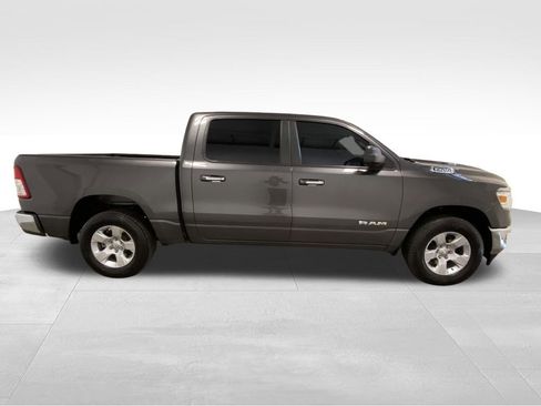 Used 2020 RAM 1500 Big Horn image 2