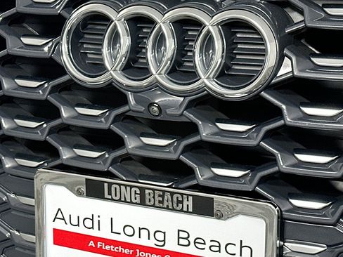 Used 2022 Audi Q5 2.0T Premium Plus w/ Premium Plus Package image 15