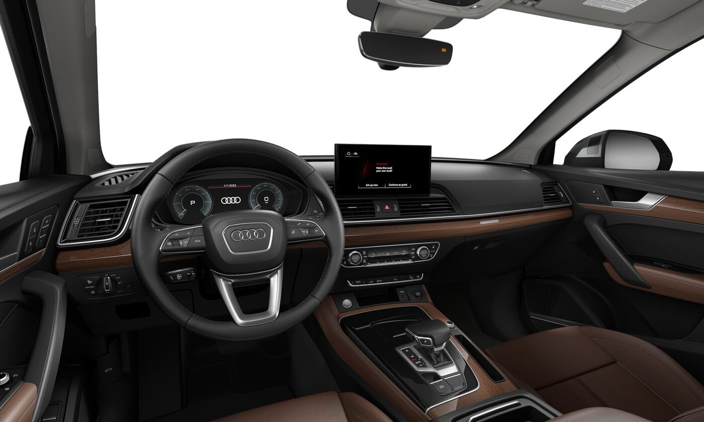 Certified 2023 Audi Q5 e Premium Plus AWD/4WD image 3