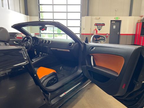 Used 2009 Audi TTS 2.0T Premium Plus image 87