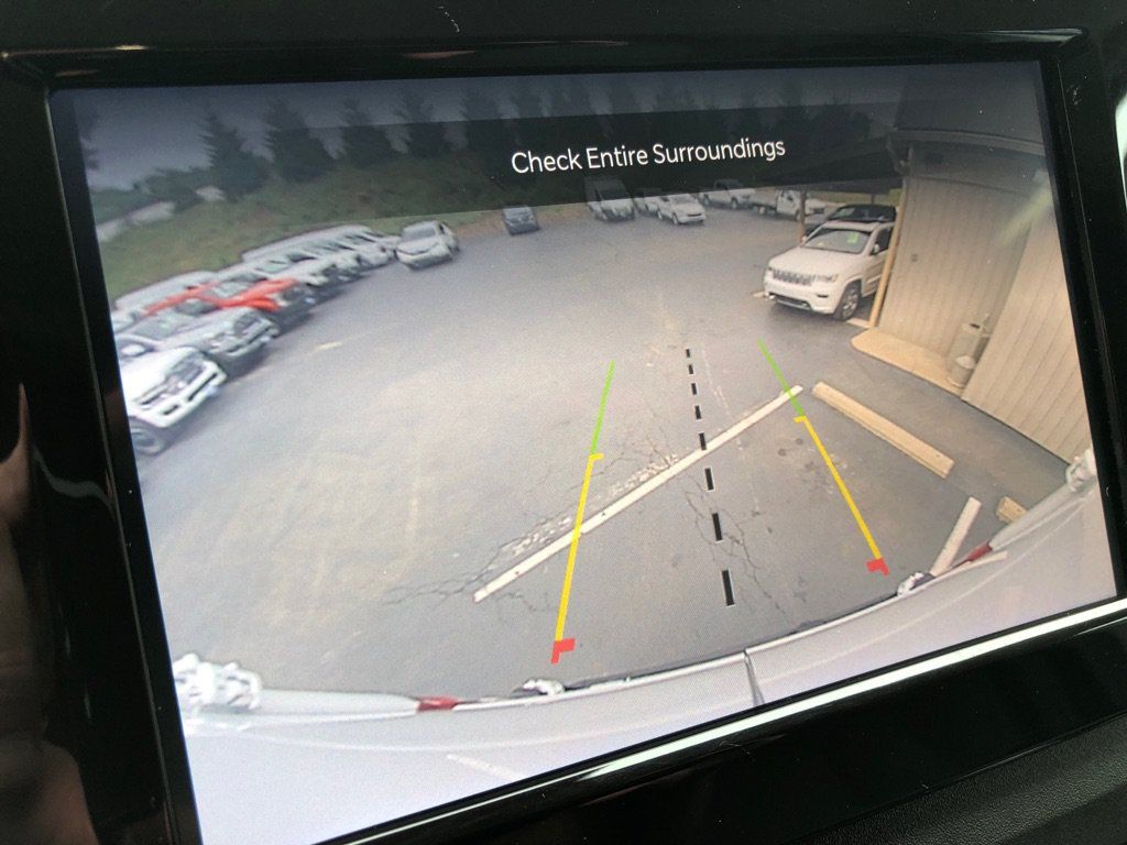 Used 2024 RAM ProMaster 2500 w/ Convenience Group FWD image 29