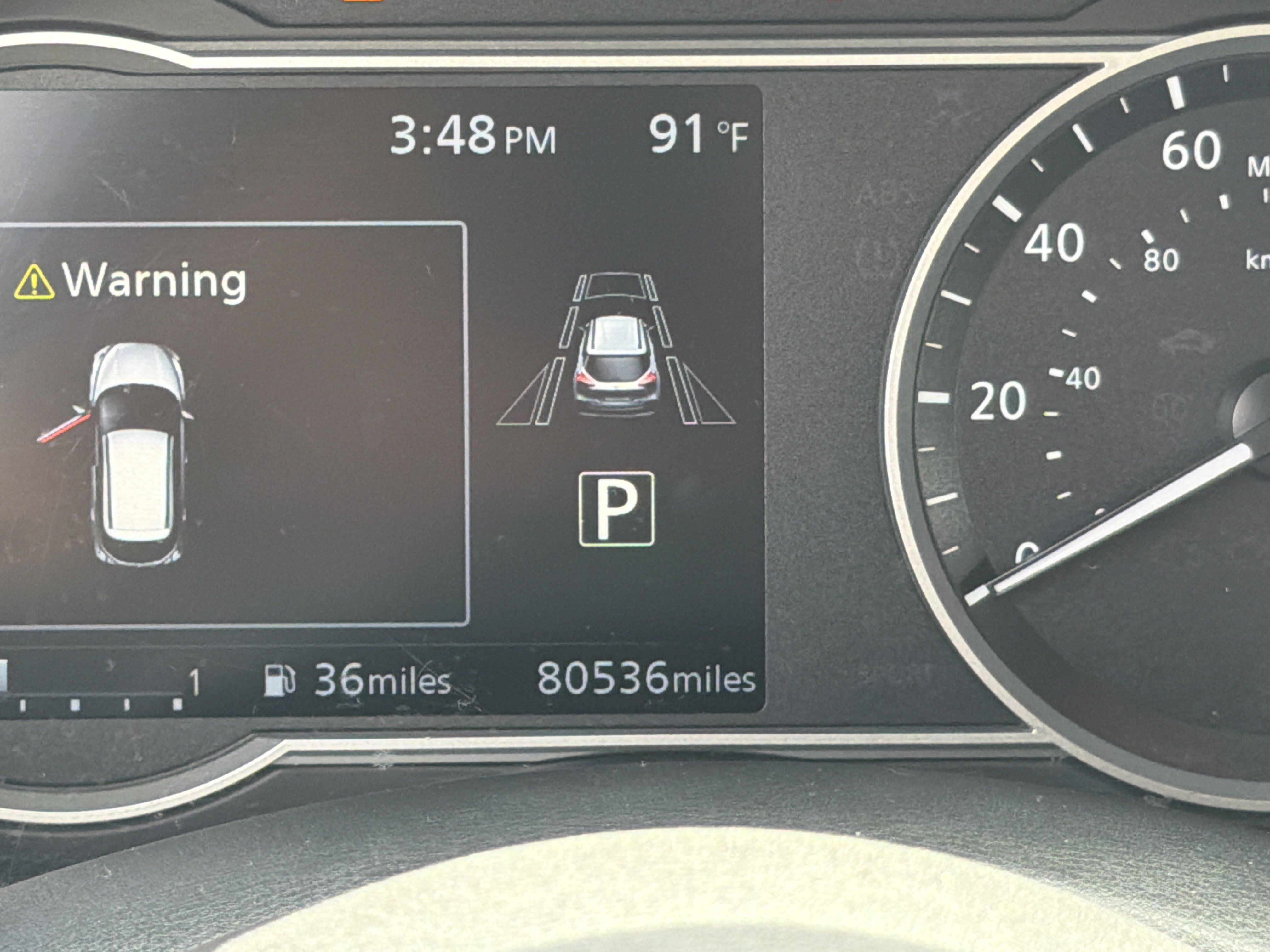 Used 2020 Nissan Kicks SV FWD image 28