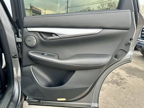 Used 2019 INFINITI QX50 Essential w/ Proactive Package AWD/4WD image 17