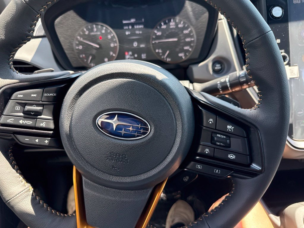 New 2026 Subaru Crosstrek 2.5i Wilderness AWD/4WD image 29